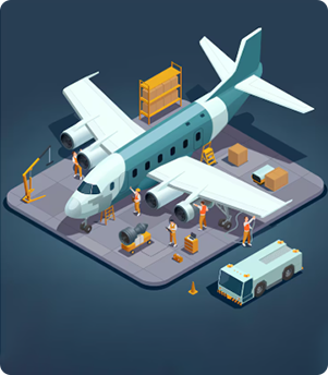 Aerospace Engineering Problems