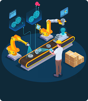 Control Systems & Robotics