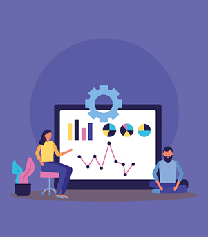 Data Analysis & Visualization