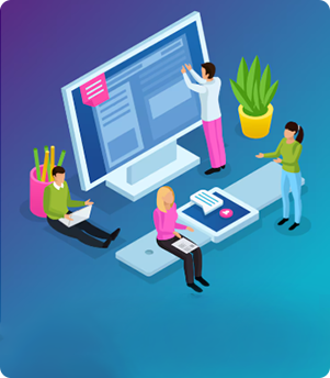 Electronics & Communications