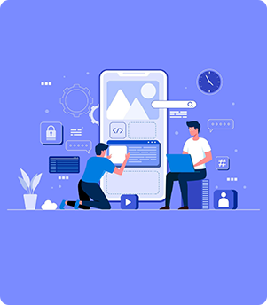 Interface Integrating